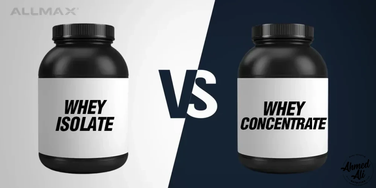 Whey Protein