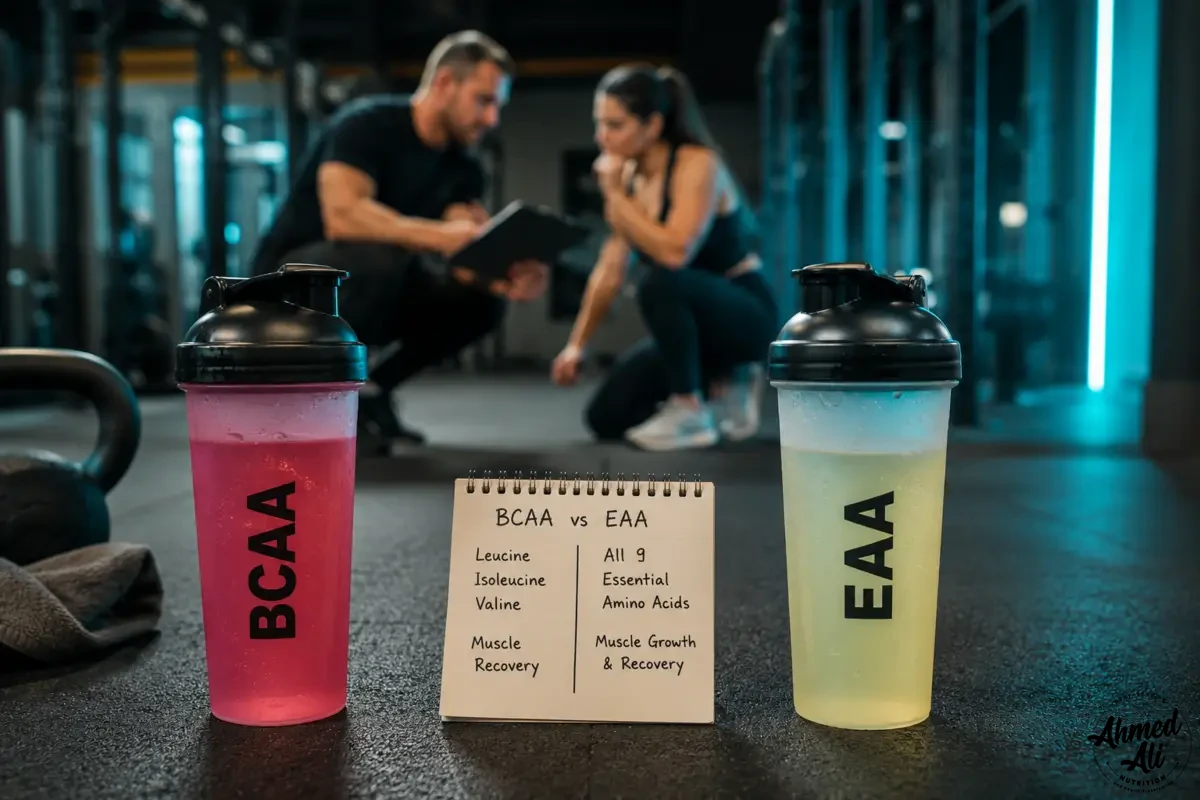 Whey Protein