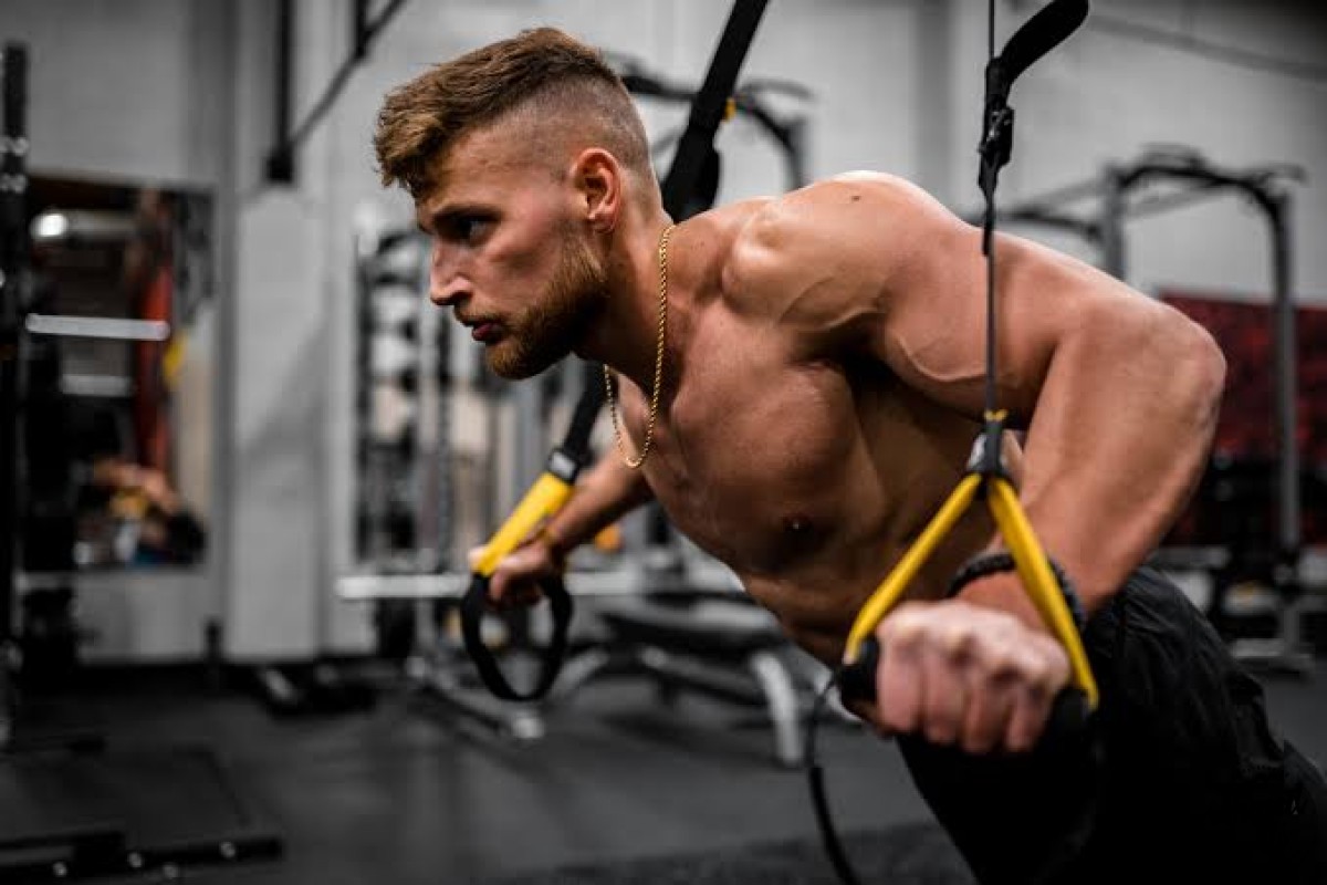 Whey Protein
