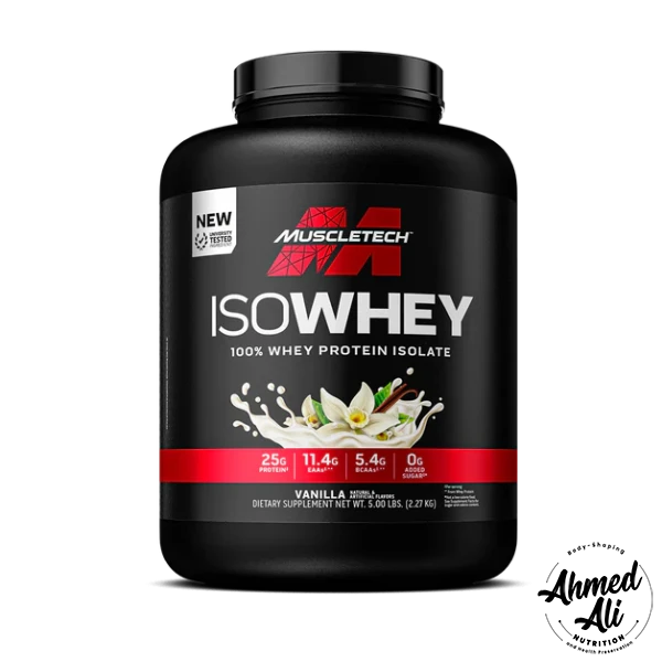 Whey Protein