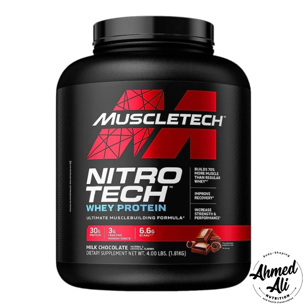 Whey Protein