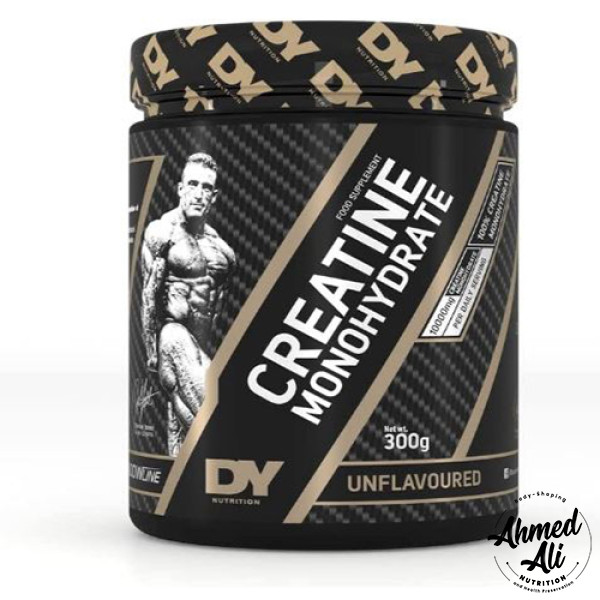 Whey Protein