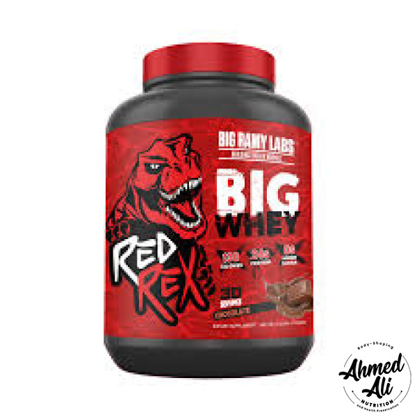Whey Protein