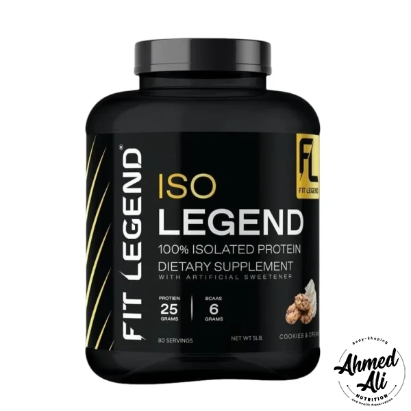 Whey Protein