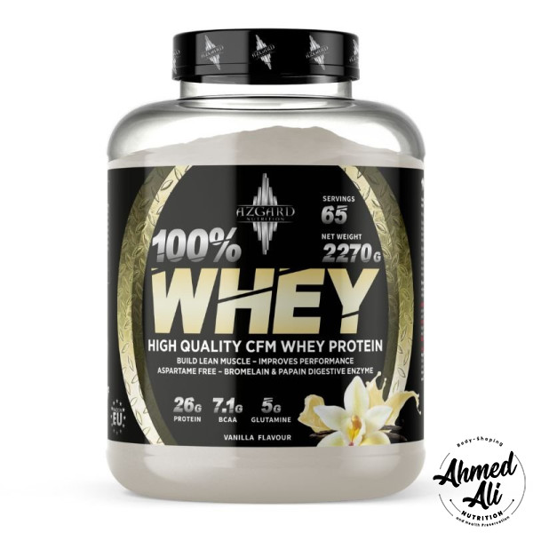 Whey Protein