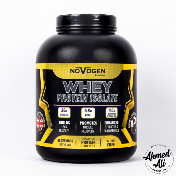 Whey Protein