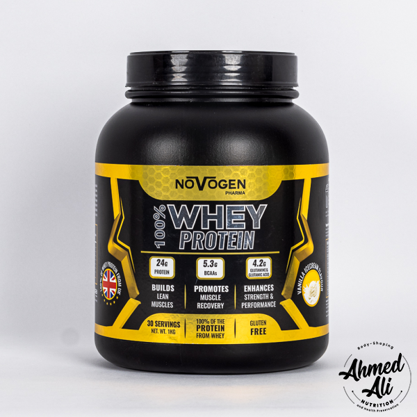 Whey Protein