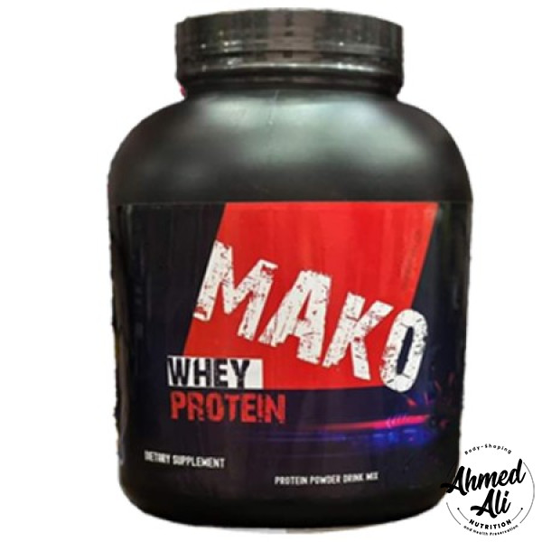 Whey Protein