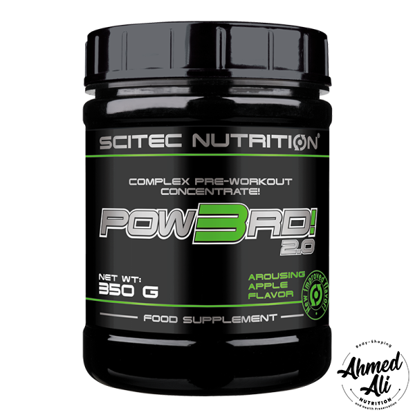 Whey Protein