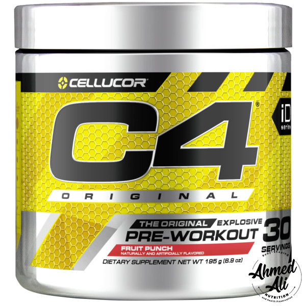 Whey Protein