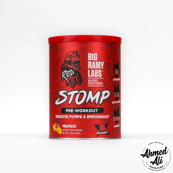 Whey Protein