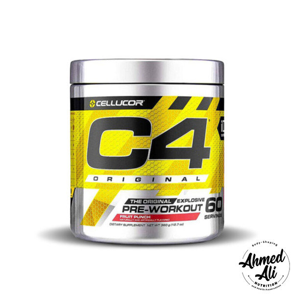 Whey Protein