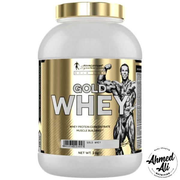 Whey Protein
