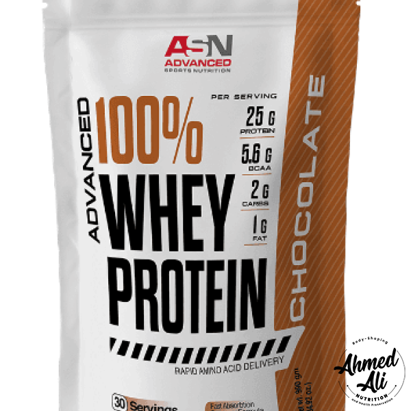 Whey Protein