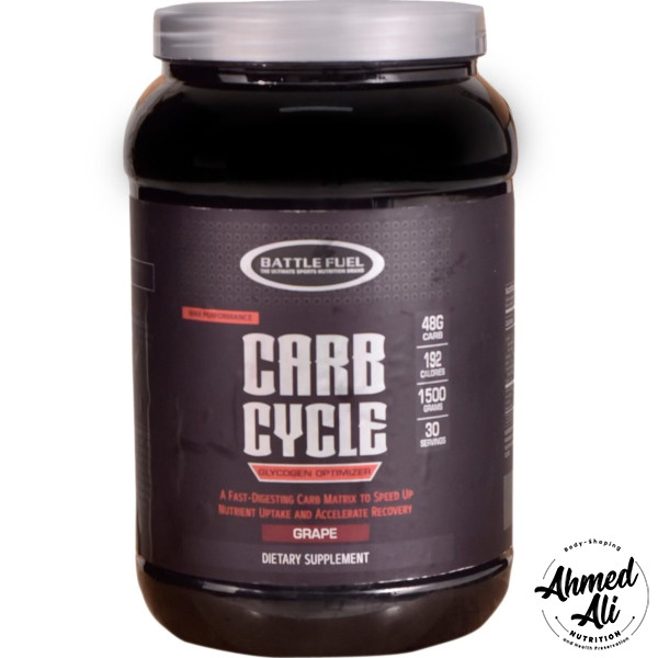 Whey Protein
