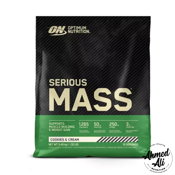 Whey Protein