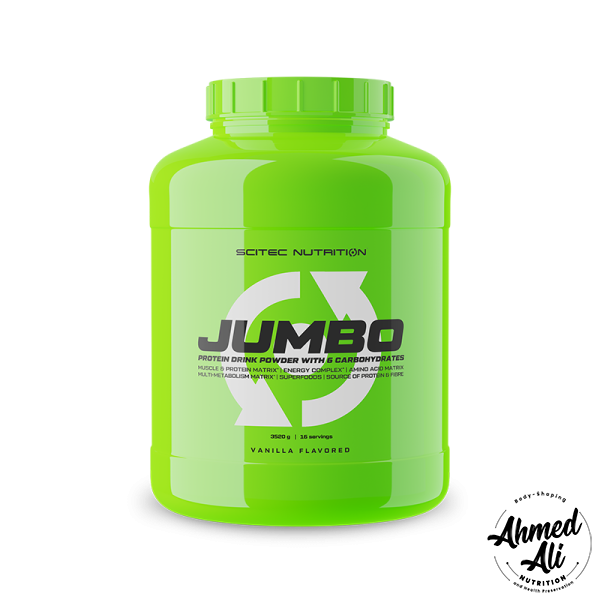 Whey Protein