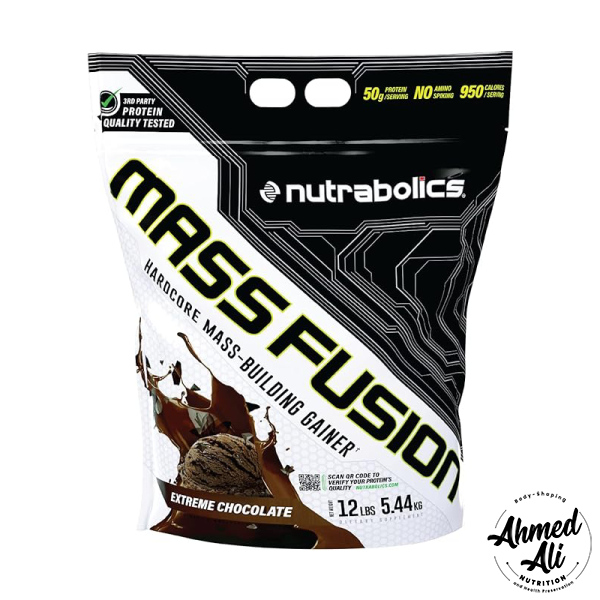 Whey Protein