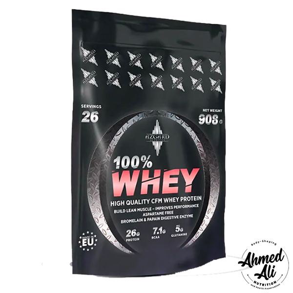 Whey Protein