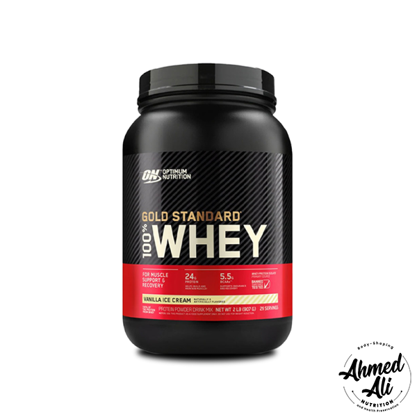 Whey Protein