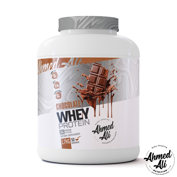 Whey Protein