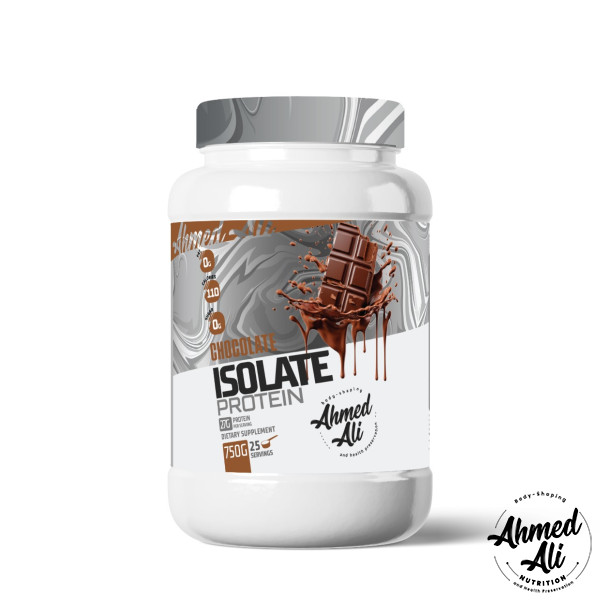 Whey Protein