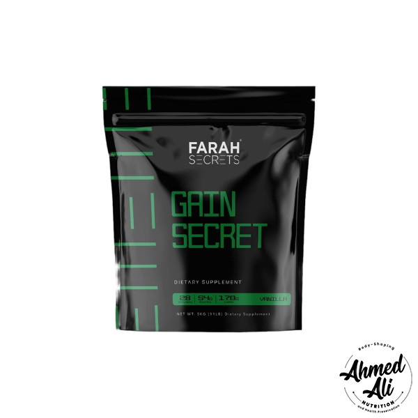 Whey Protein