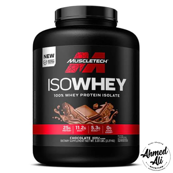 Whey Protein