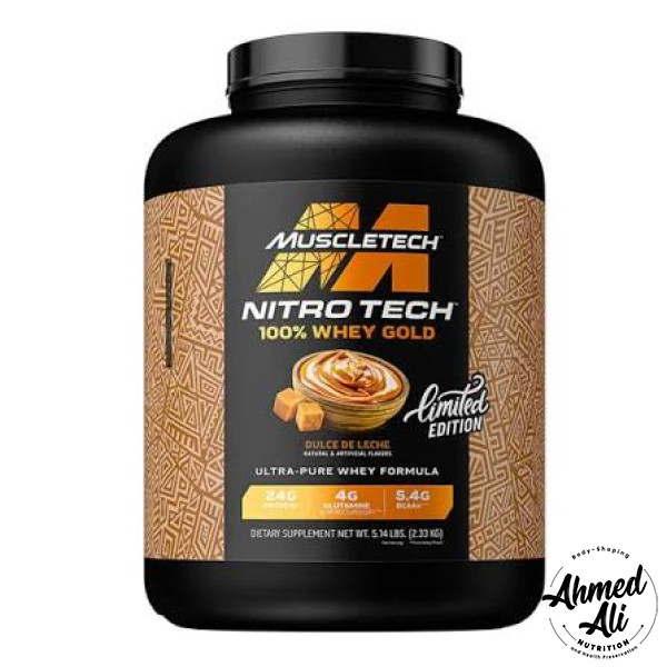Whey Protein