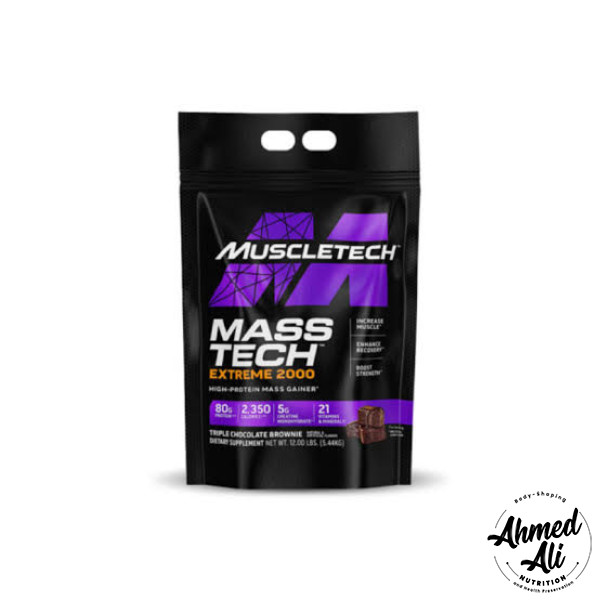 Whey Protein