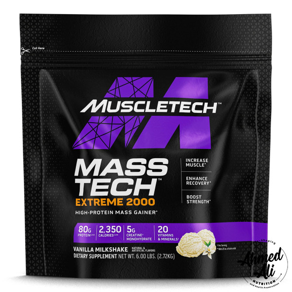 Whey Protein