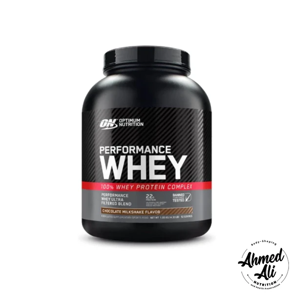 Whey Protein