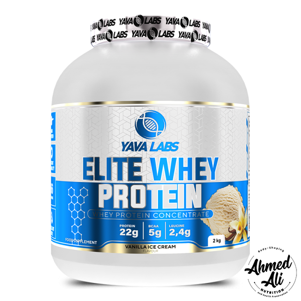 Whey Protein
