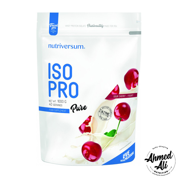 Whey Protein