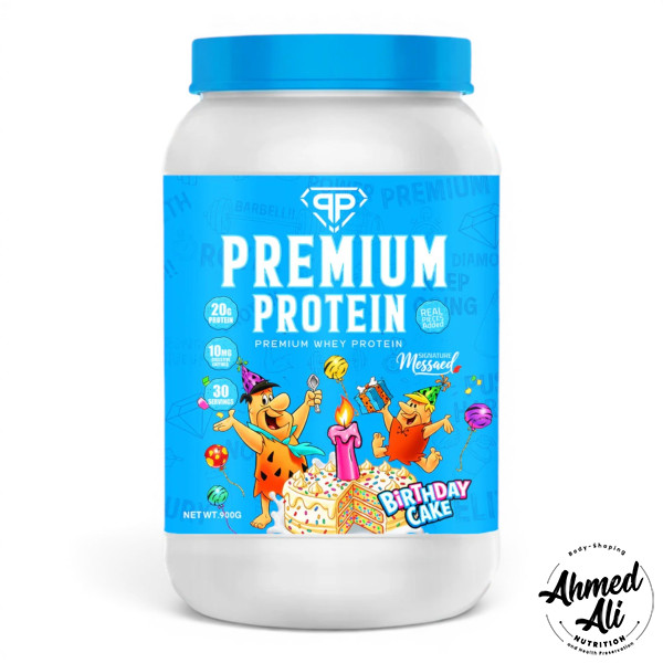 Whey Protein