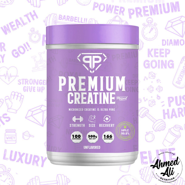 Whey Protein