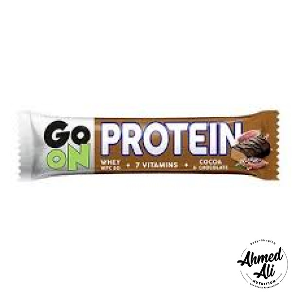 Whey Protein