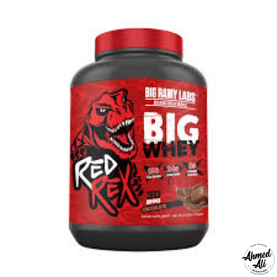 Whey Protein