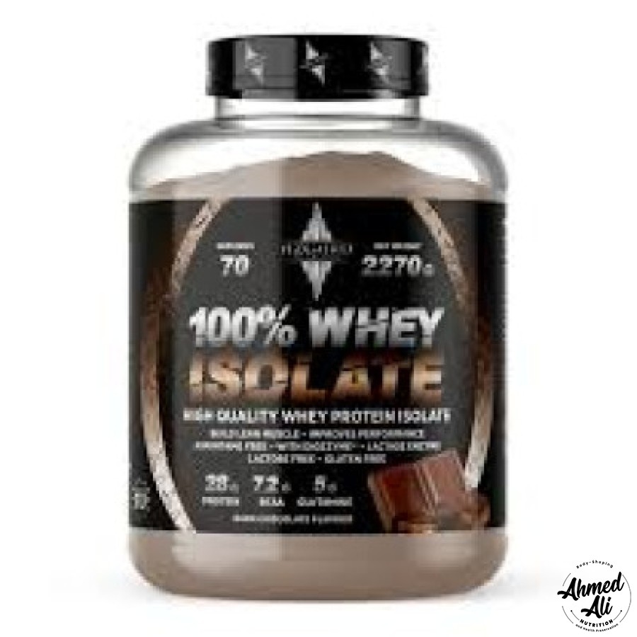 Whey Protein