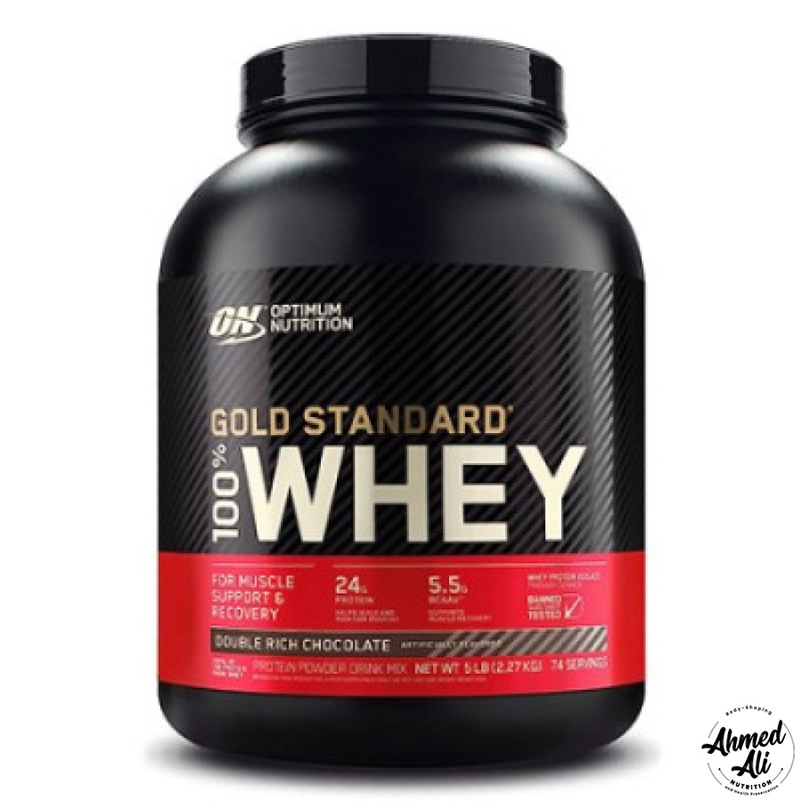Whey Protein