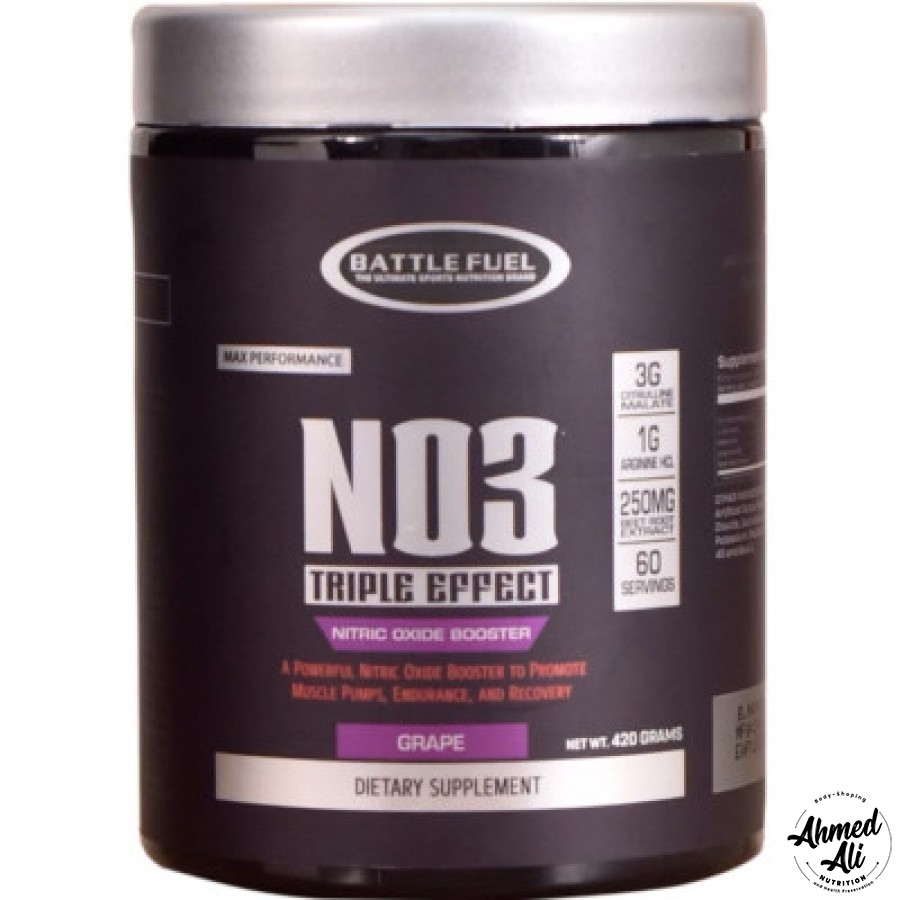 Whey Protein