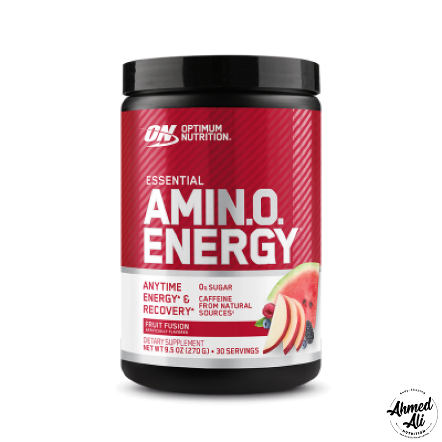 Whey Protein