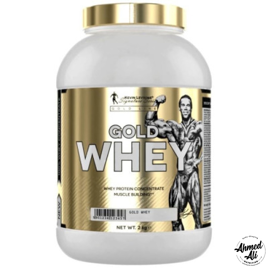 Whey Protein