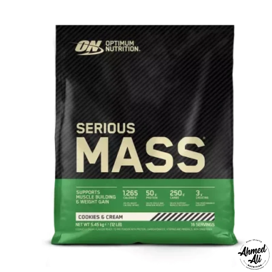 Whey Protein