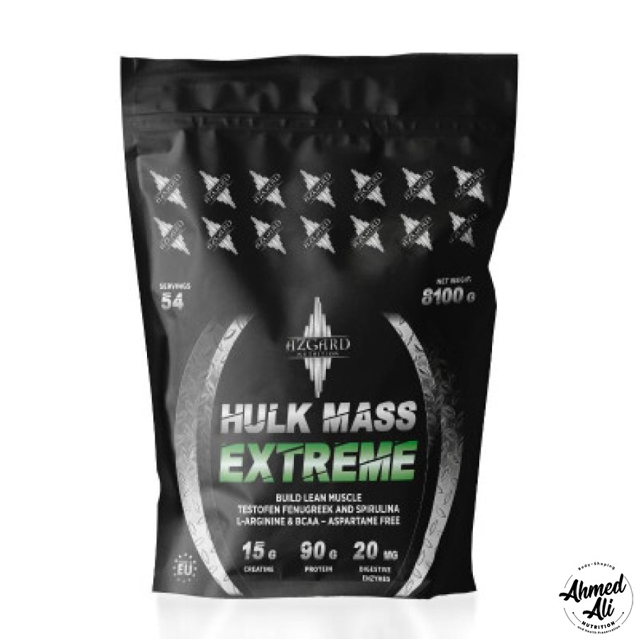 Whey Protein
