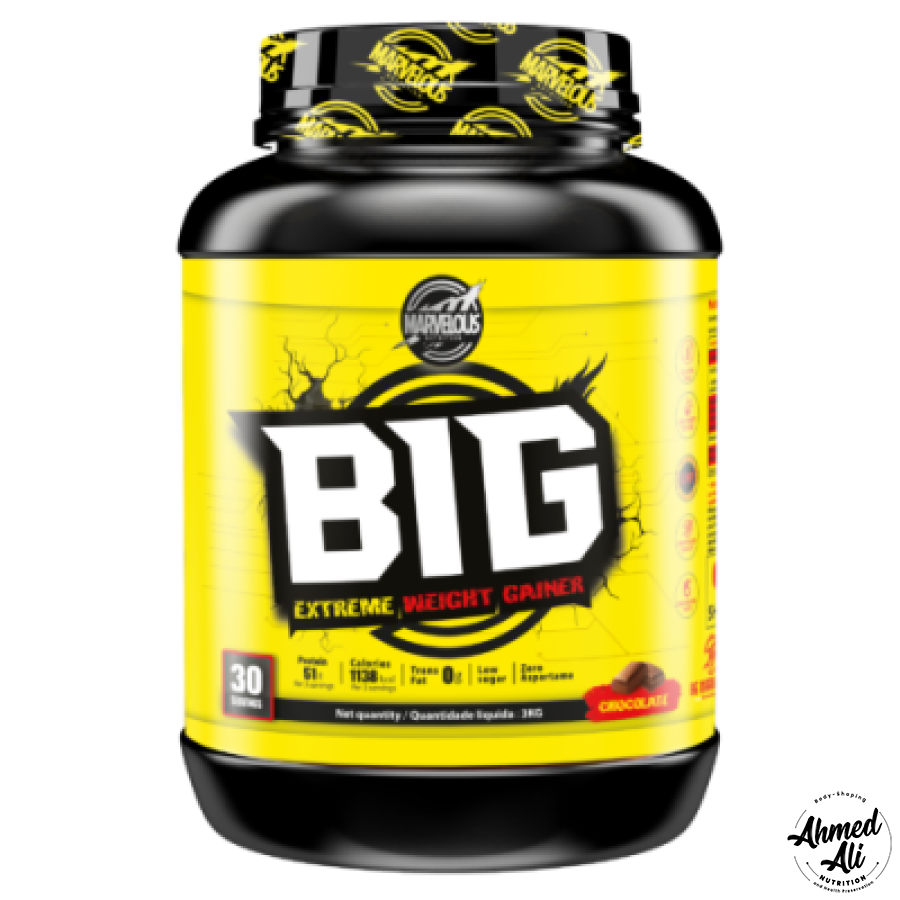 Whey Protein