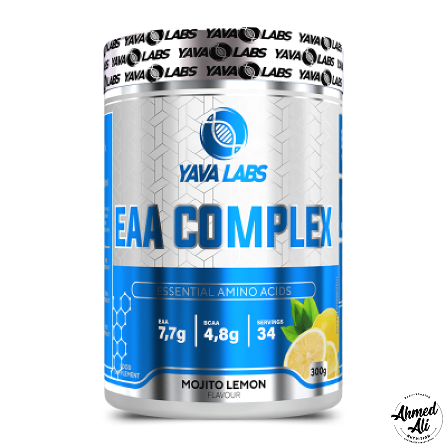 Whey Protein