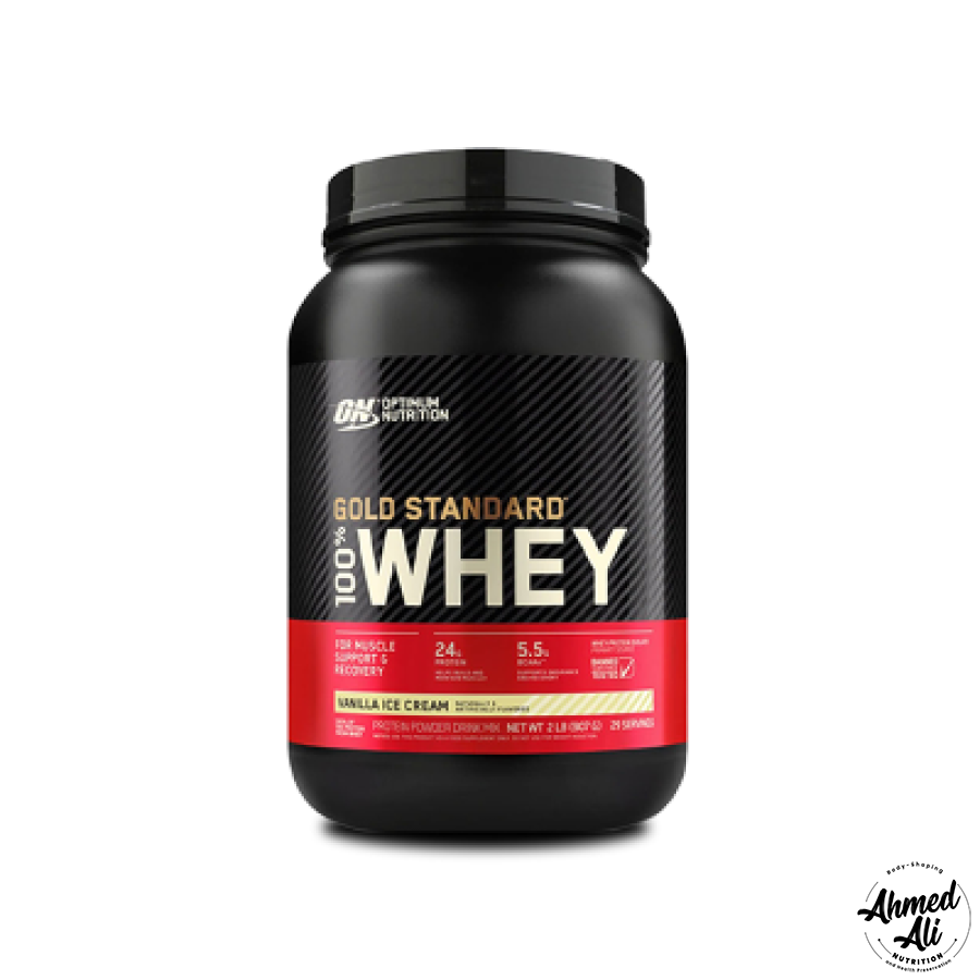 Whey Protein