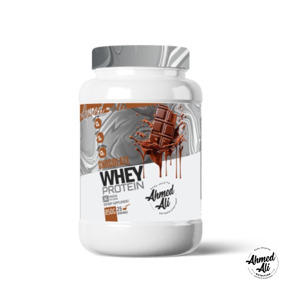 Whey Protein