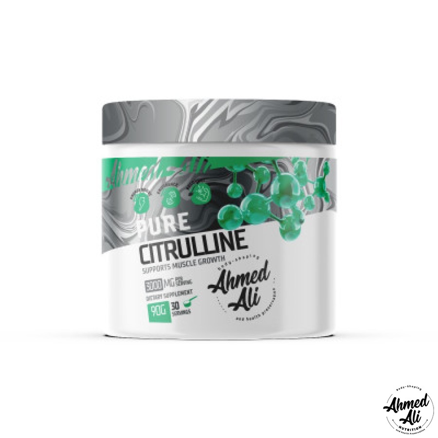 Whey Protein